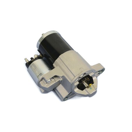 Mopar Starter Motor, 56044736AC 56044736AC